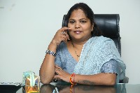 Producer Kodi Divya Deepthi Interview